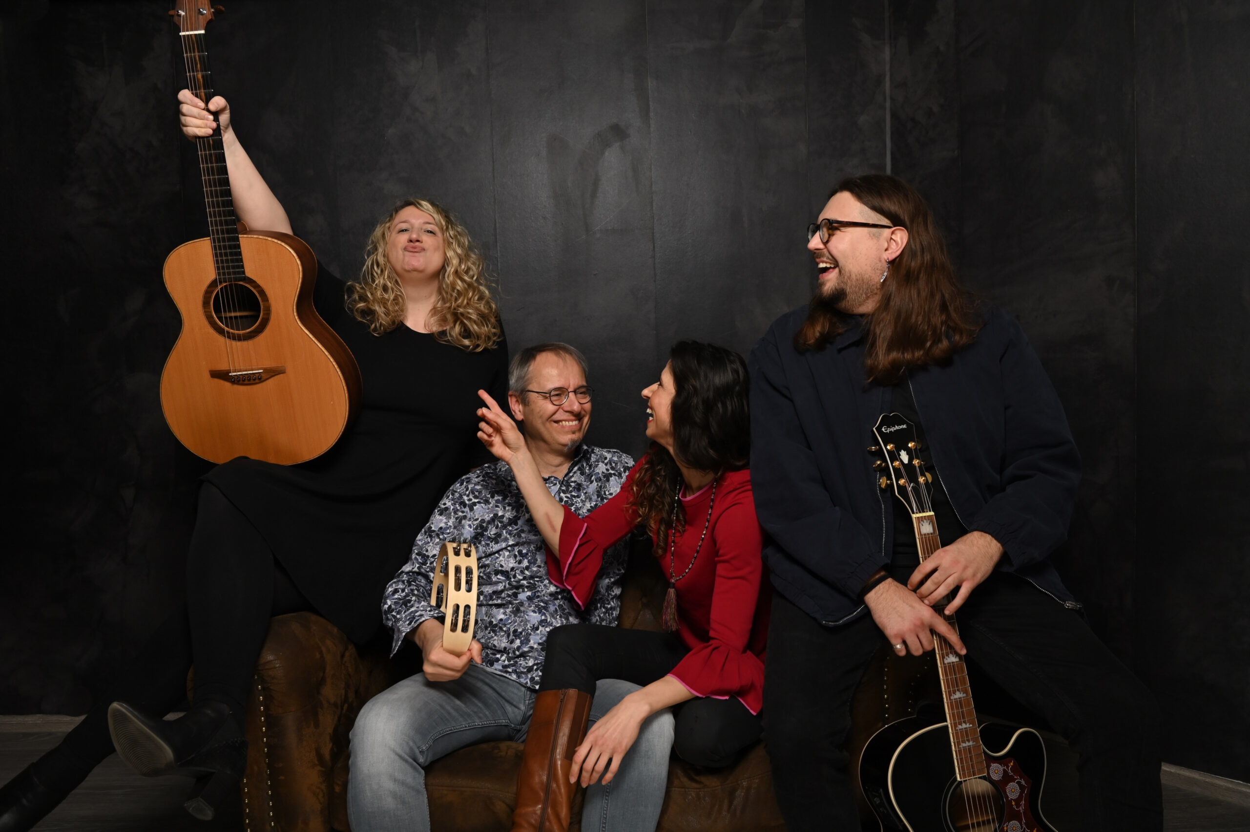 Strawberry Fields - Pop- und Country Klassiker